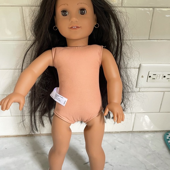 American Girl Dolls and Locker with Accessories - Picture 7 of 14